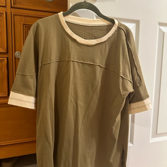 Songling Womens Tee Shirt NWOT - Picture 4 of 6